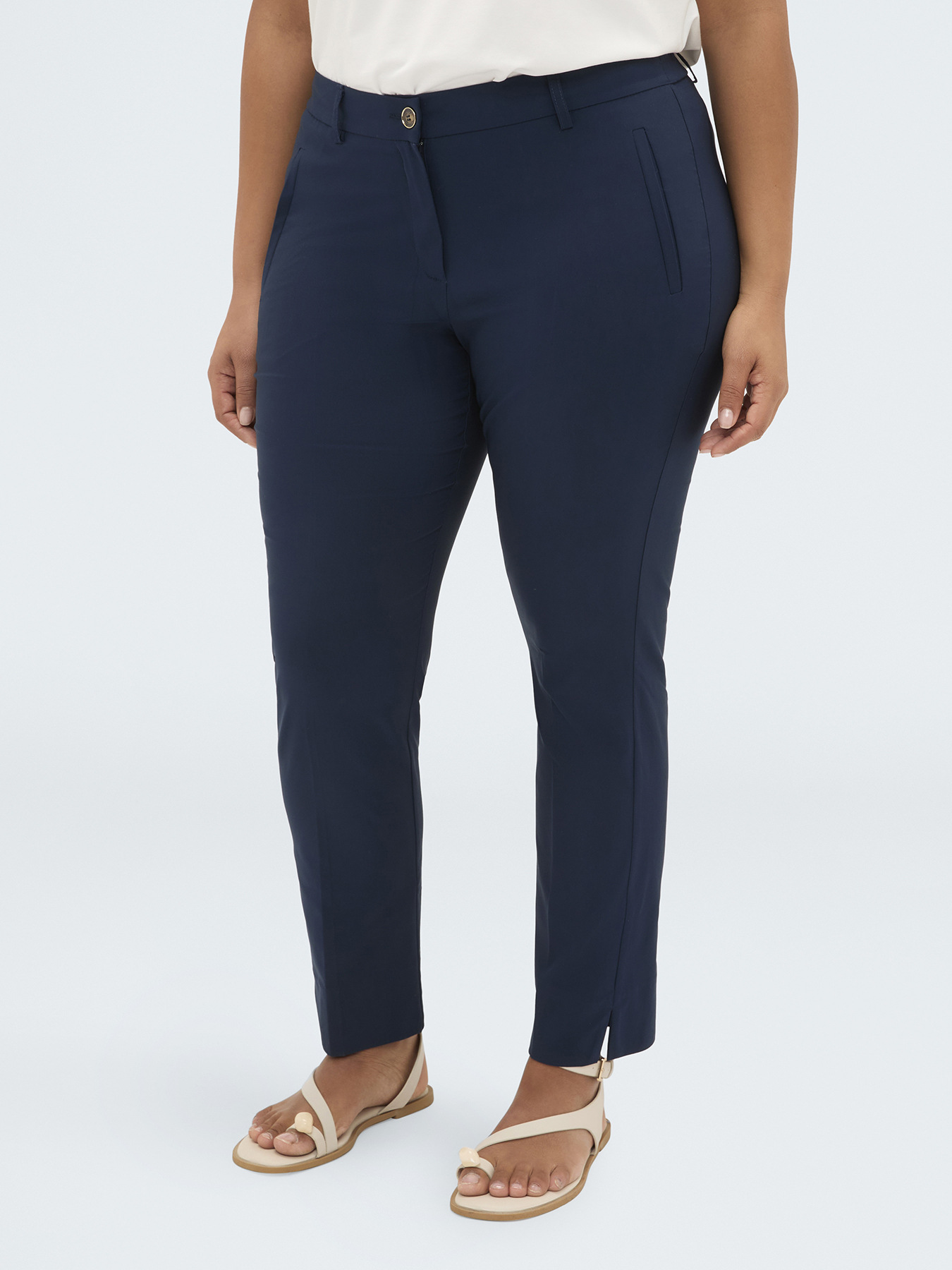 New York Pants image number 0