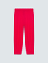 Joggers with elastic ankle image number 4