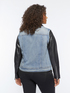 Chaqueta inam y jeans image number 1