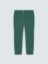 Pantalon Skinny en m&eacute;lange viscose image number 4