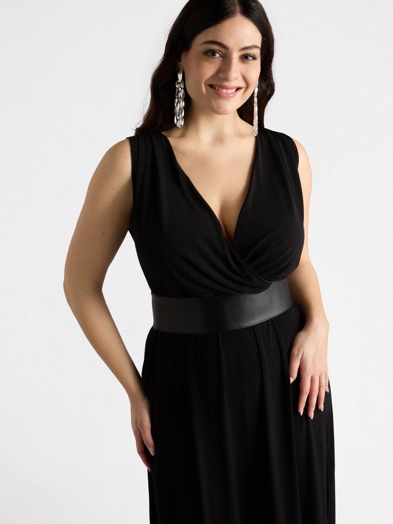 Vestito linea greca - DREAM image number 7