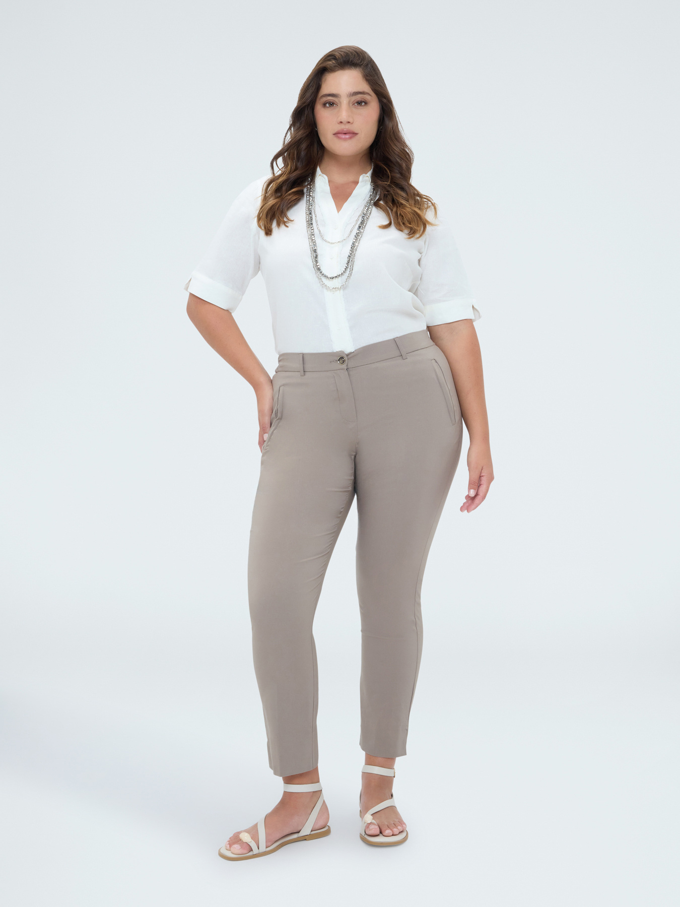 Pantaloni New York image number 2