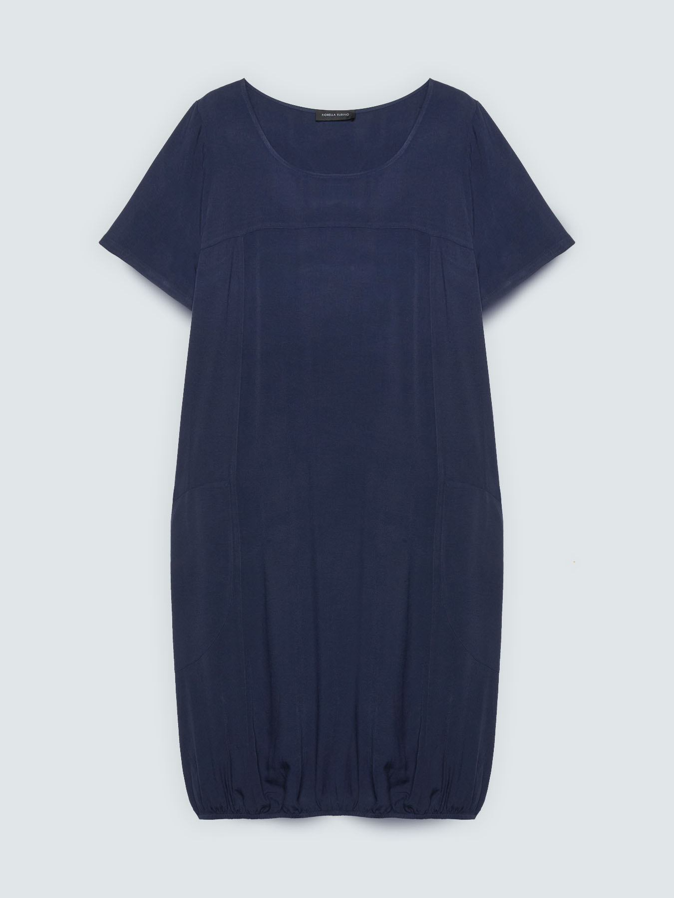 Egg-shaped dress image number 4