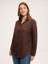 Giacca/camicia over sofr touch image number 2