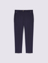 Pantalon New York en point de Milan image number 4