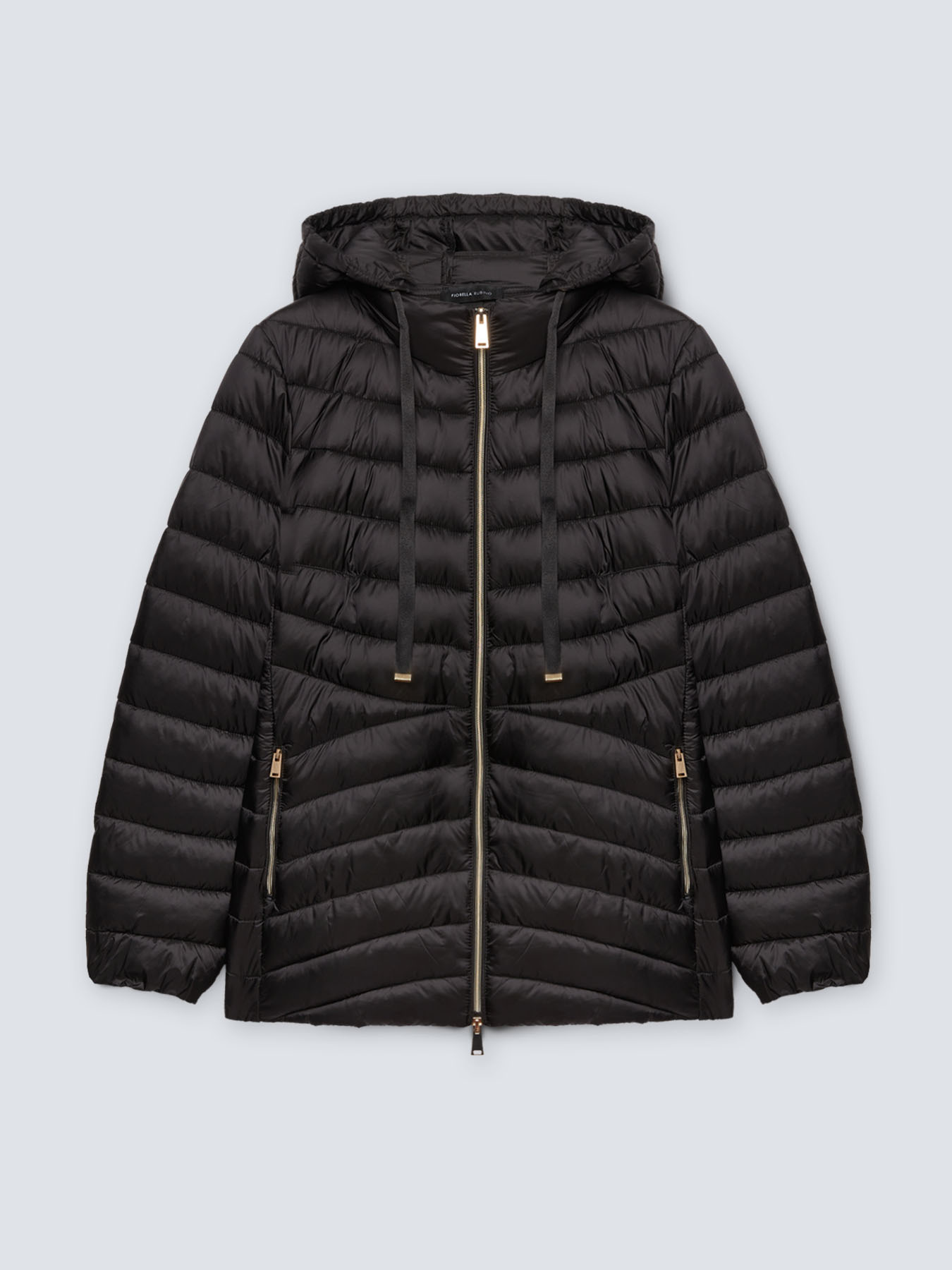 Hooded Sorona&reg; Aura down jacket image number 4