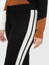 Pantalon en tricot de viscose LENZING&trade; ECOVERO&trade; image number 6