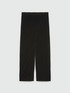 Jersey sarong trousers image number 4