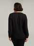 Camicia tinta unita image number 2