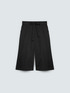 Culottes in cotton poplin image number 4