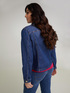 Giubbotto in denim image number 1