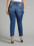 Jeans boyfit Zaffiro image number 1