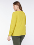 Plumetis-Bluse aus ECOVERO&trade; Viskose image number 1