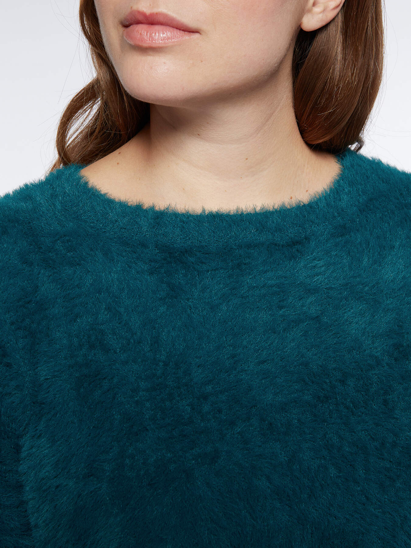 Jersey efecto pelo image number 2
