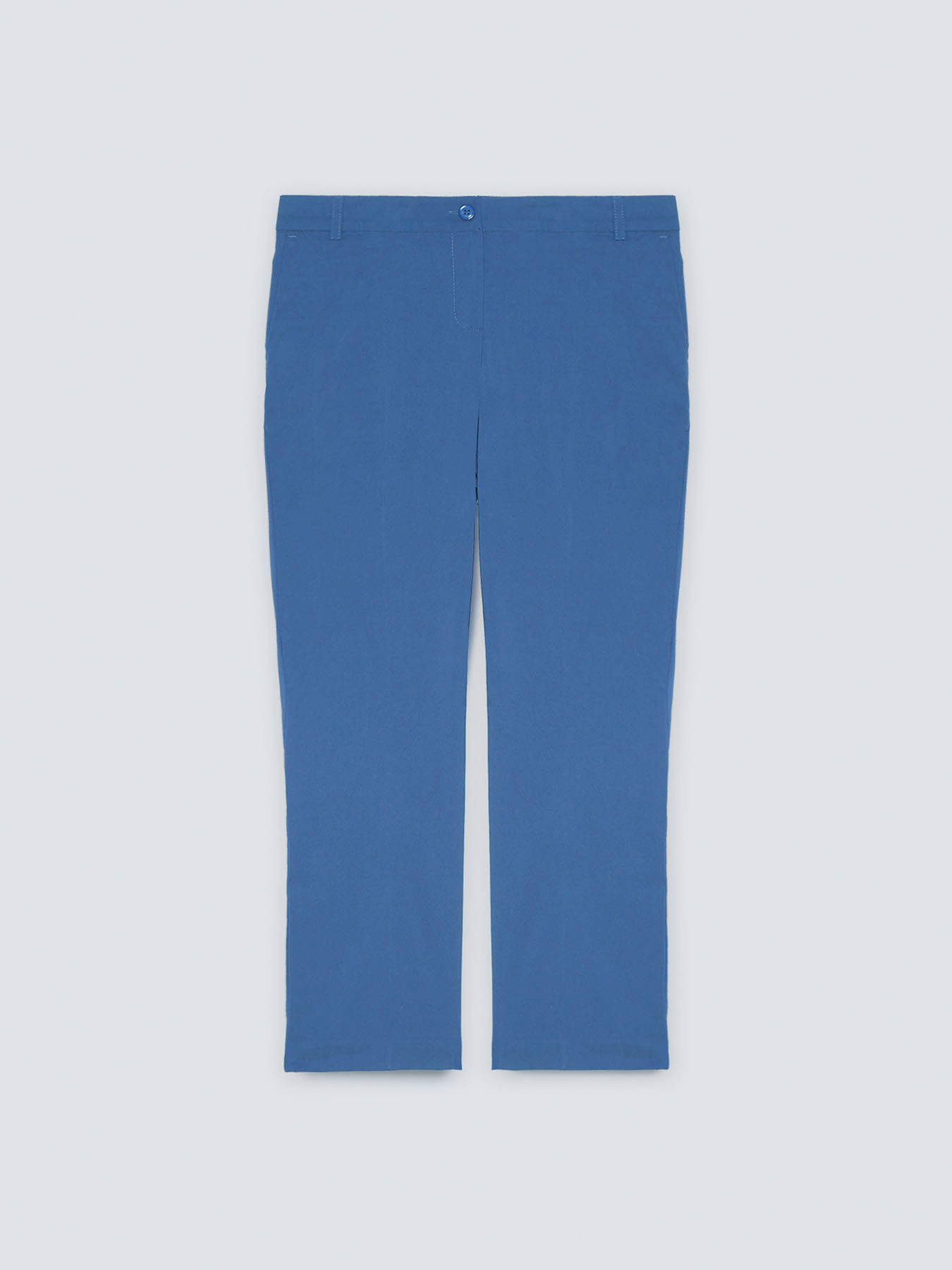 Kick flare trousers image number 4