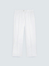 Wide Leg Hose aus flie&szlig;endem Stretch-Stoff image number 4