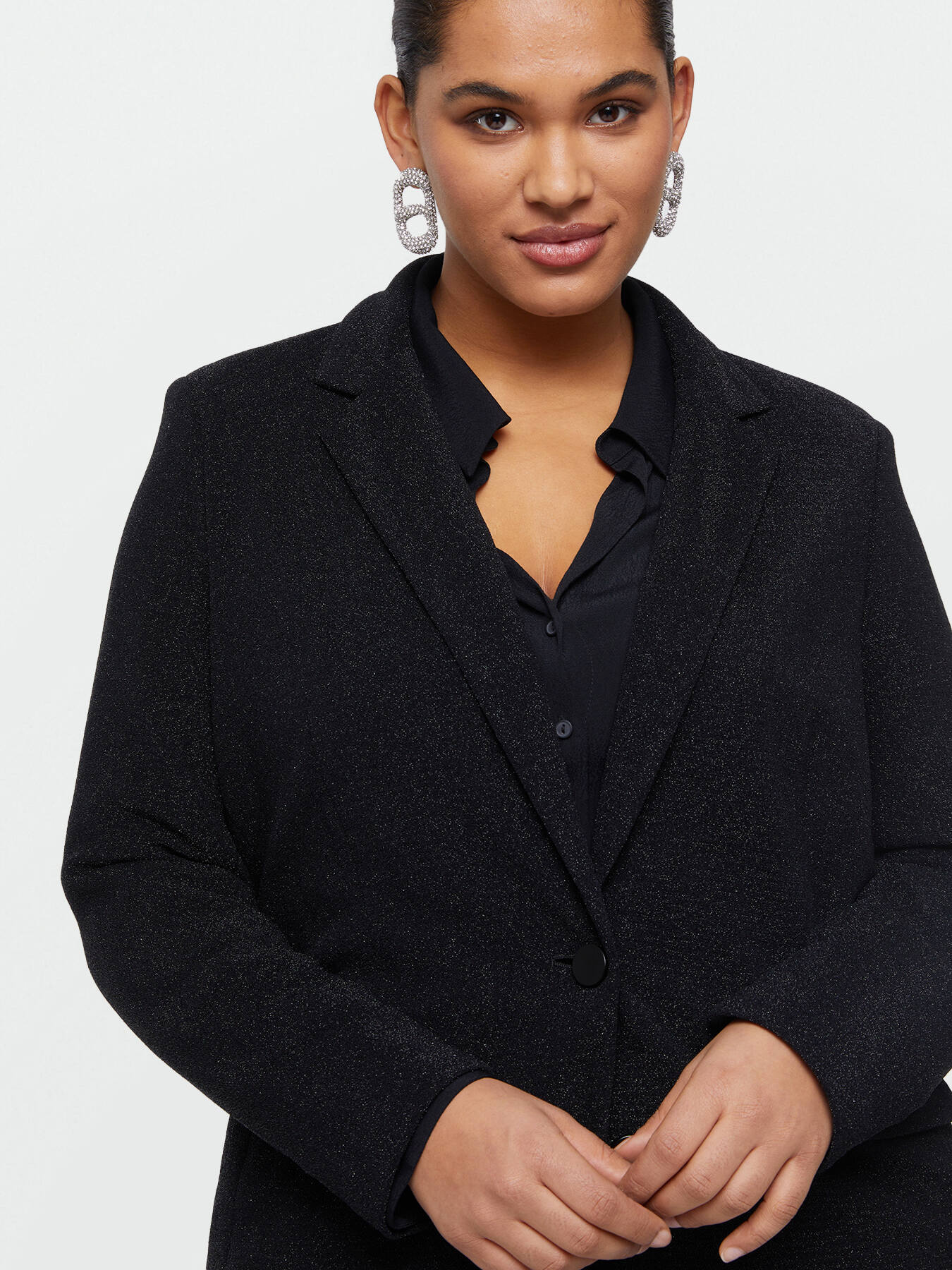 Blazer lurex image number 3