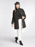 Cappotto con borchie image number 0
