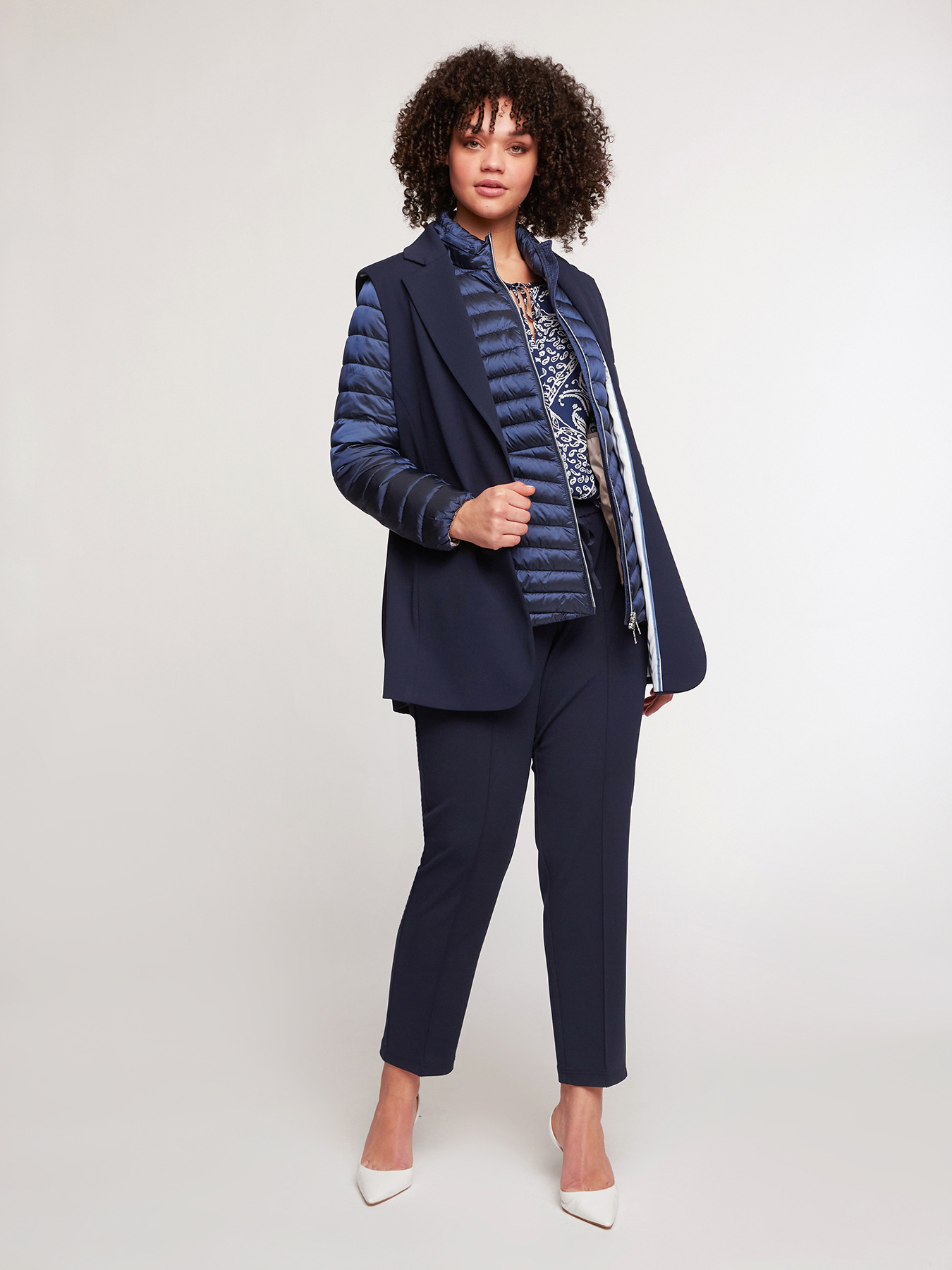 Piumino light weight image number 2