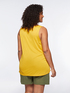 ECOVERO&trade; viscose top with gathers image number 1