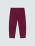 Pantaloni Balloon in misto cotone image number 5