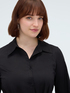 Power viscose shirt dress image number 3