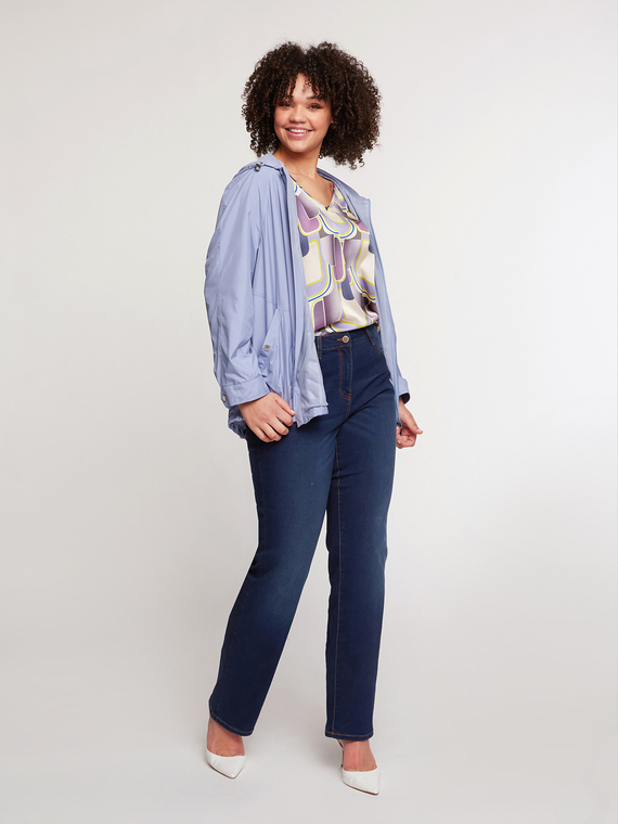 Fiorella Rubino Giubbotto leggero Donna