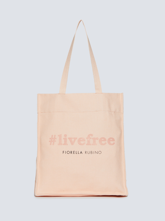 Tote bag Progetto Quid with Fiorella Rubino