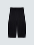 Balloon Pants in Stretch Satin image number 4