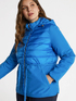 Down jacket with Sorona&reg; Aura padding image number 3
