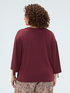 Jersey t-shirt with drawstring image number 1