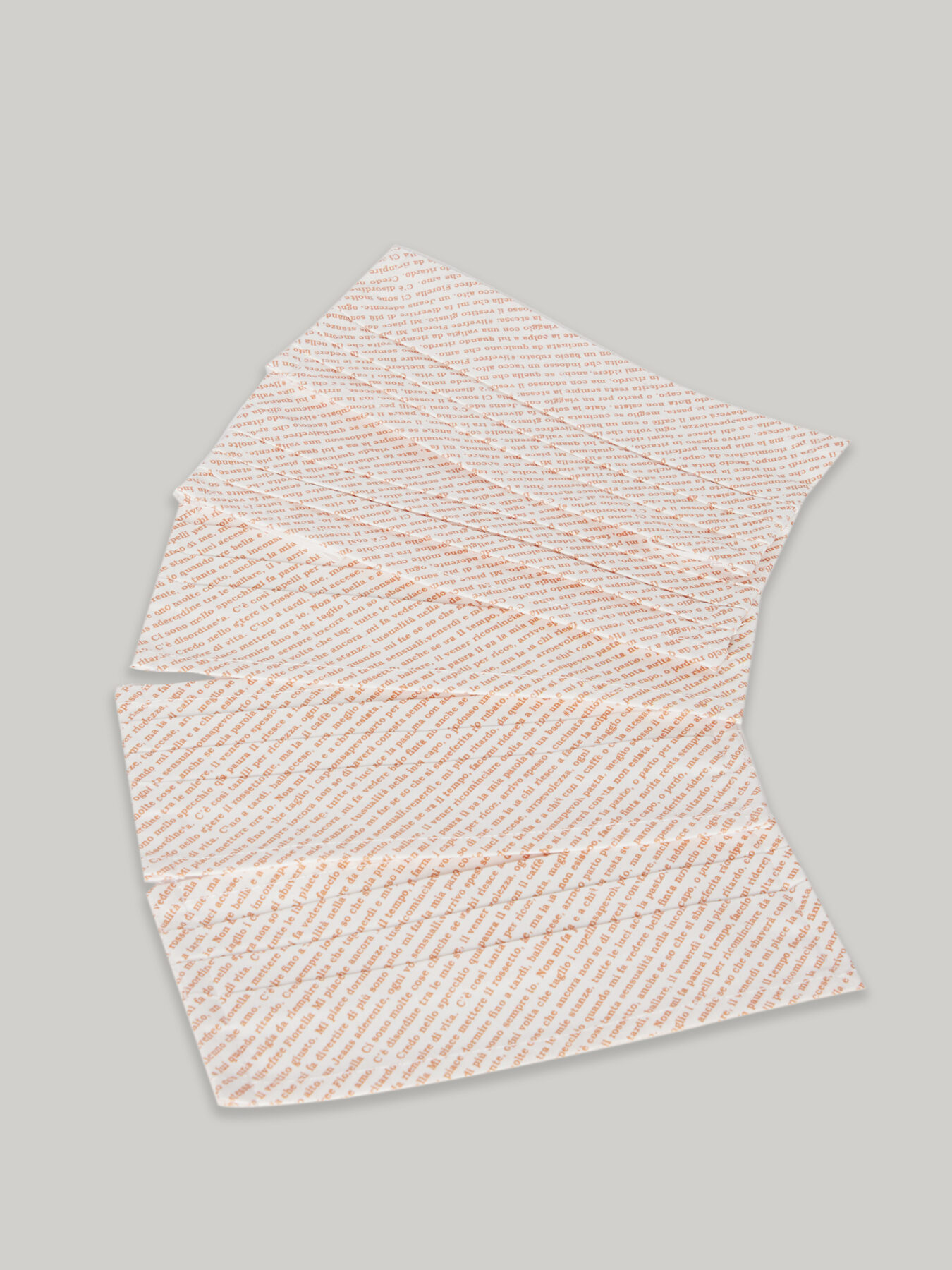 Paquet de 5 masques r&eacute;utilisables image number 1