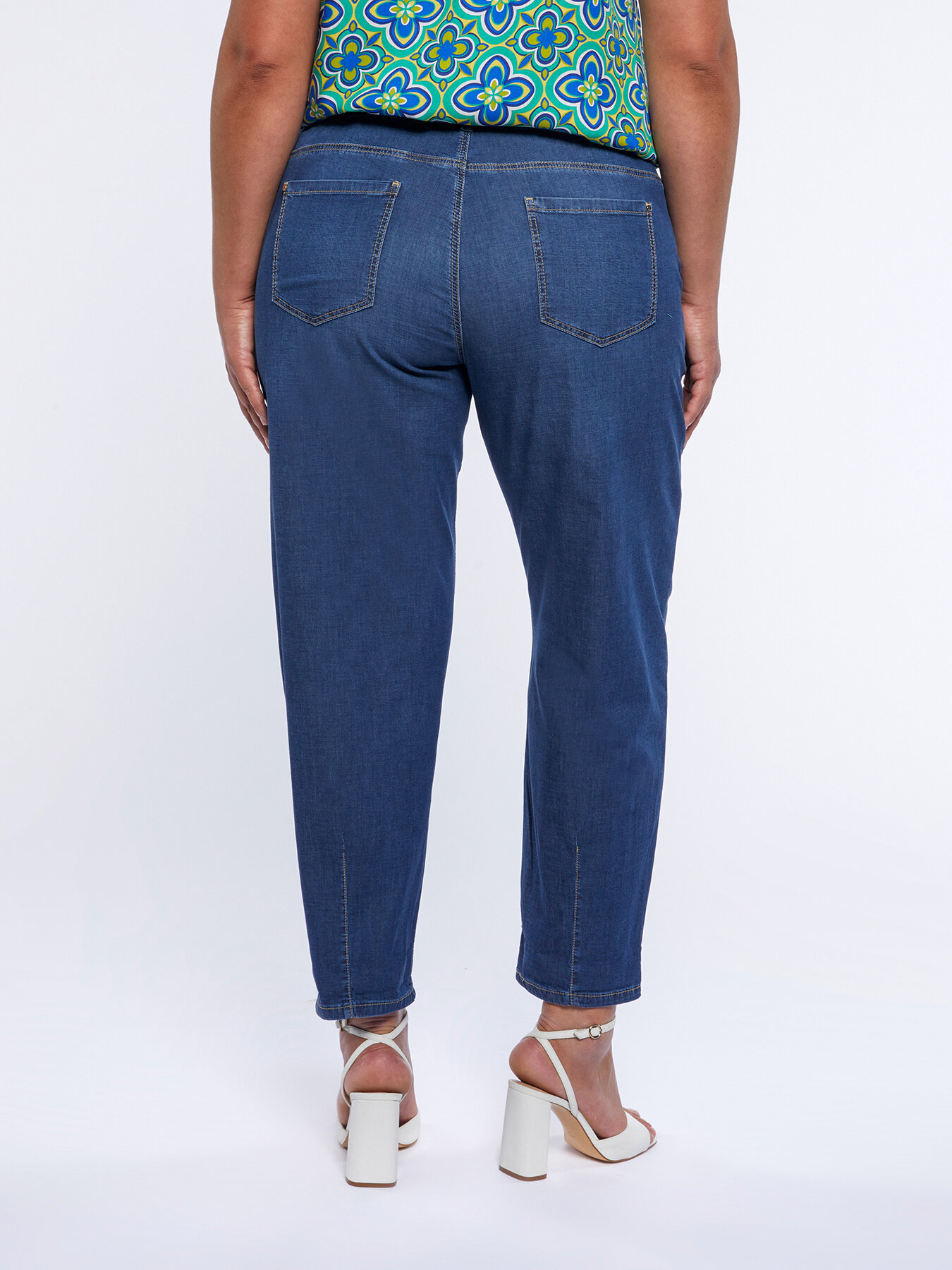 Balloon-Jeans image number 1