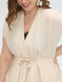 Sleeveless Kaftan image number 4