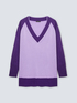 Colour-Block-Pullover image number 3