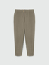 Straight-leg trousers image number 4
