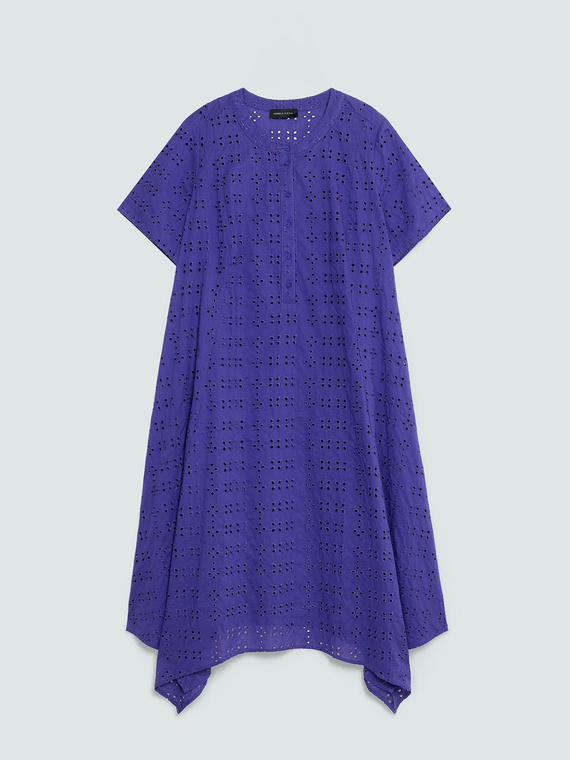 Free dress in sangallo