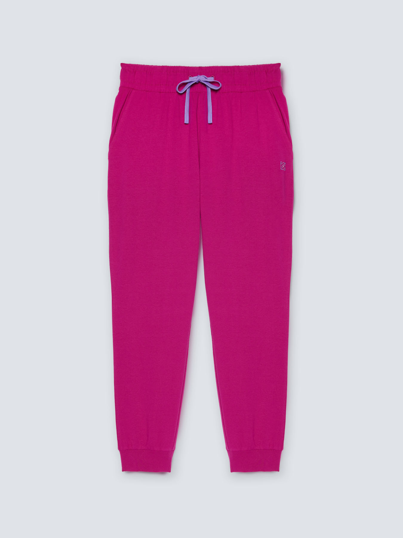 Joggers Pantalers en una sudadera image number 4