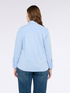 Camicia in cotone stretch image number 1