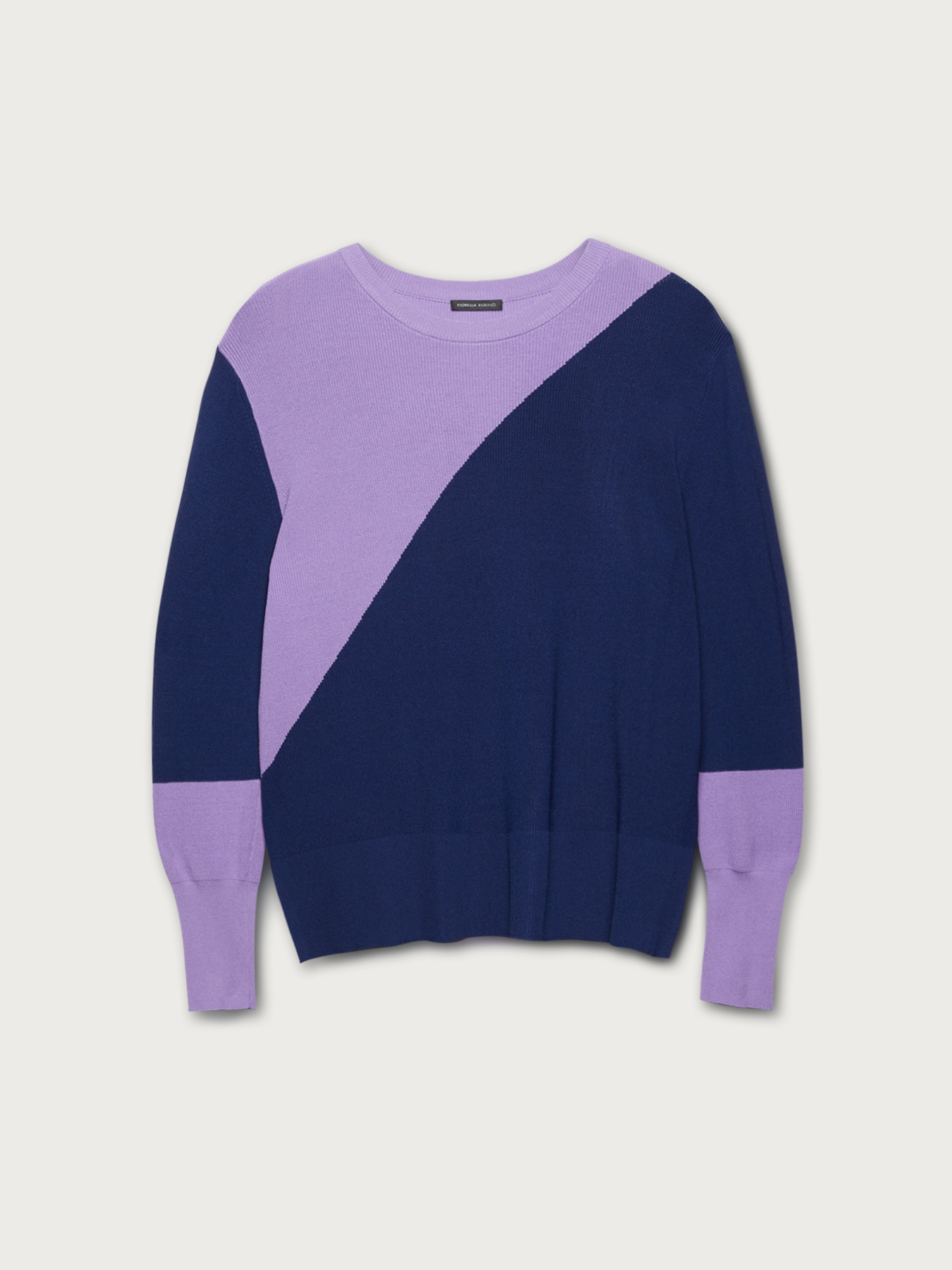 Jersey bicolor image number 3