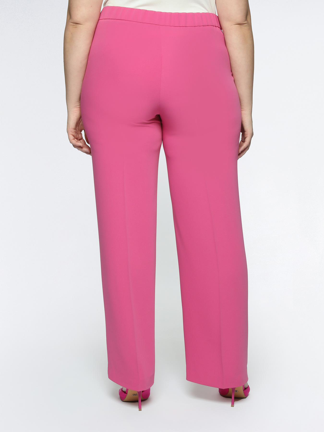 Pantaloni dritti image number 1