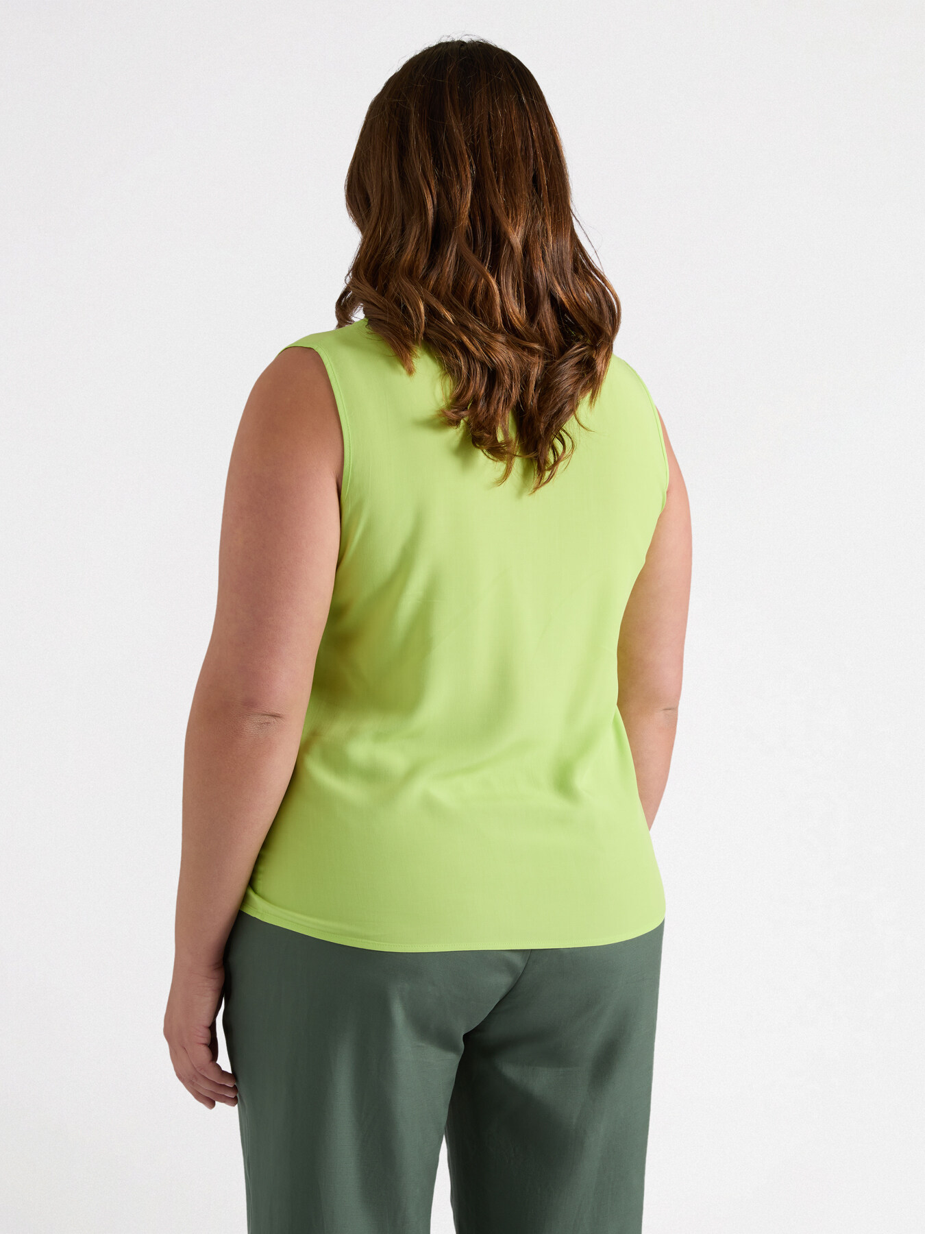 Top mit Viskose LENZING&trade; ECOVERO&trade; image number 1