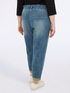 Jeans Balloon lavaggio vintage image number 1