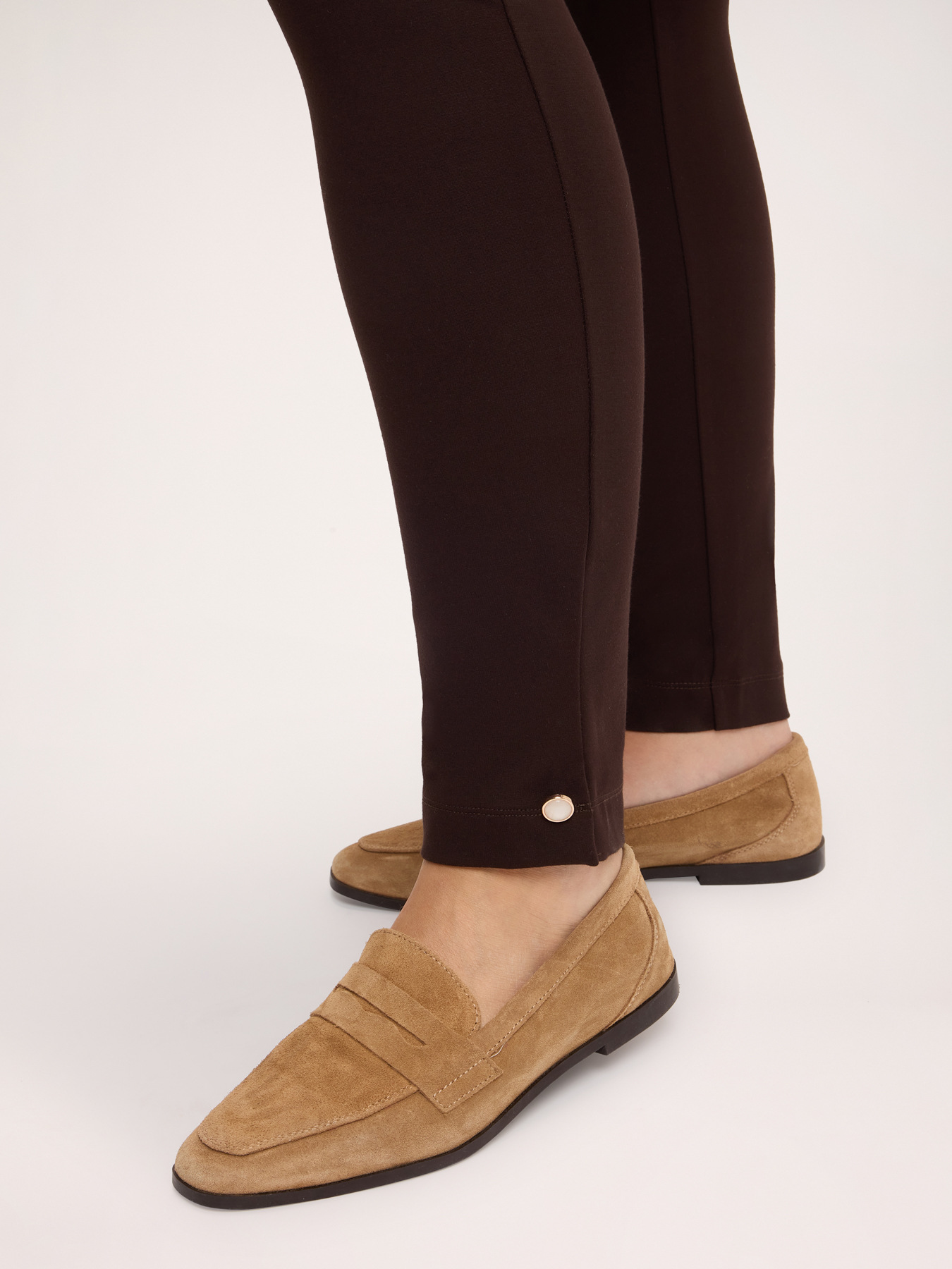 Milano Stitch Leggings image number 3