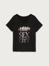 "Sex and the city" T-shirt image number 3