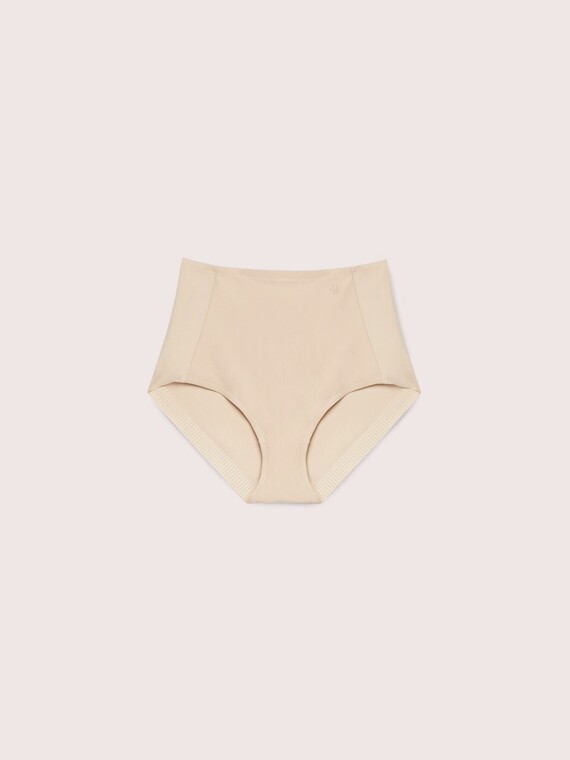 High-waisted Triumph shapewear slip
