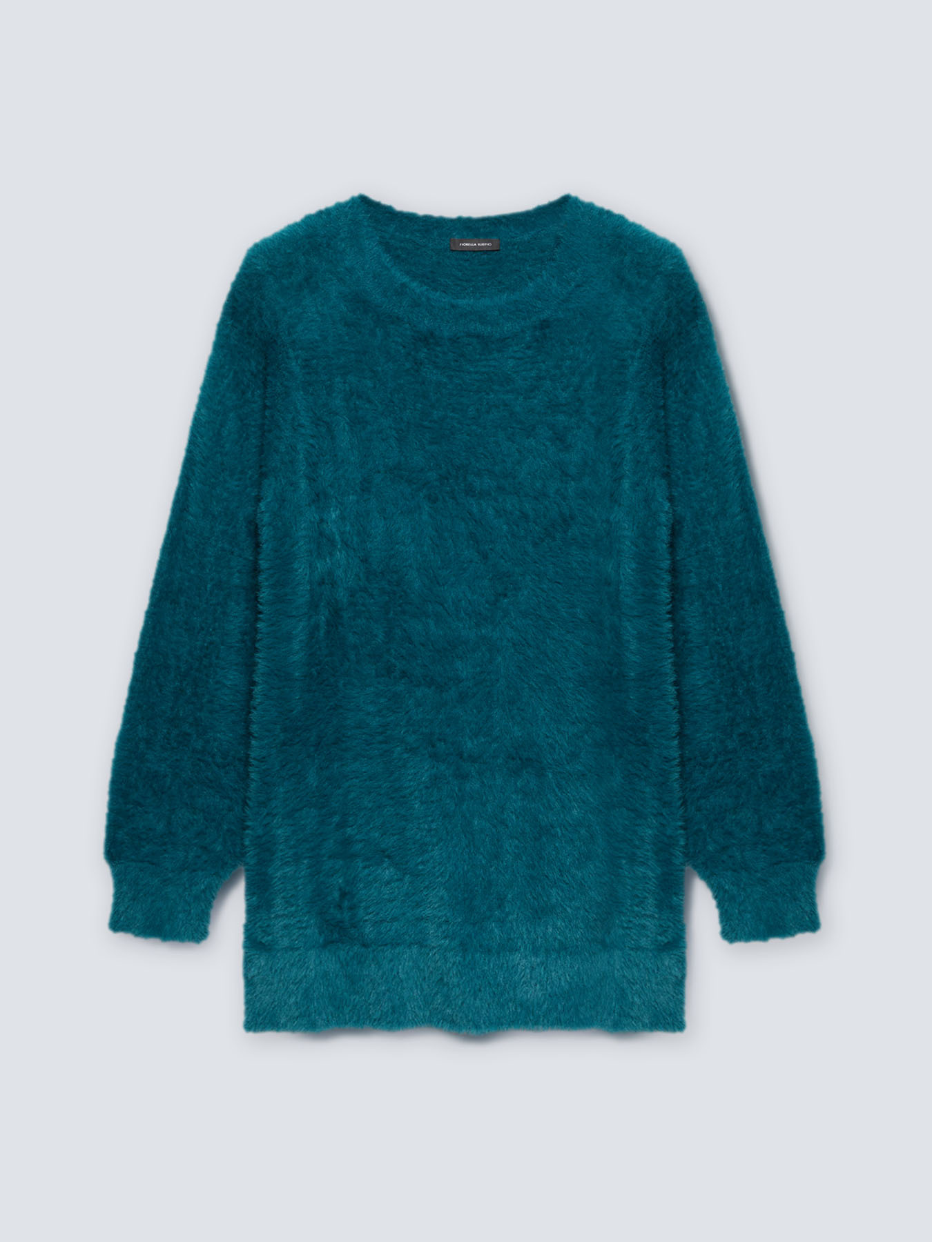 Jersey efecto pelo image number 4