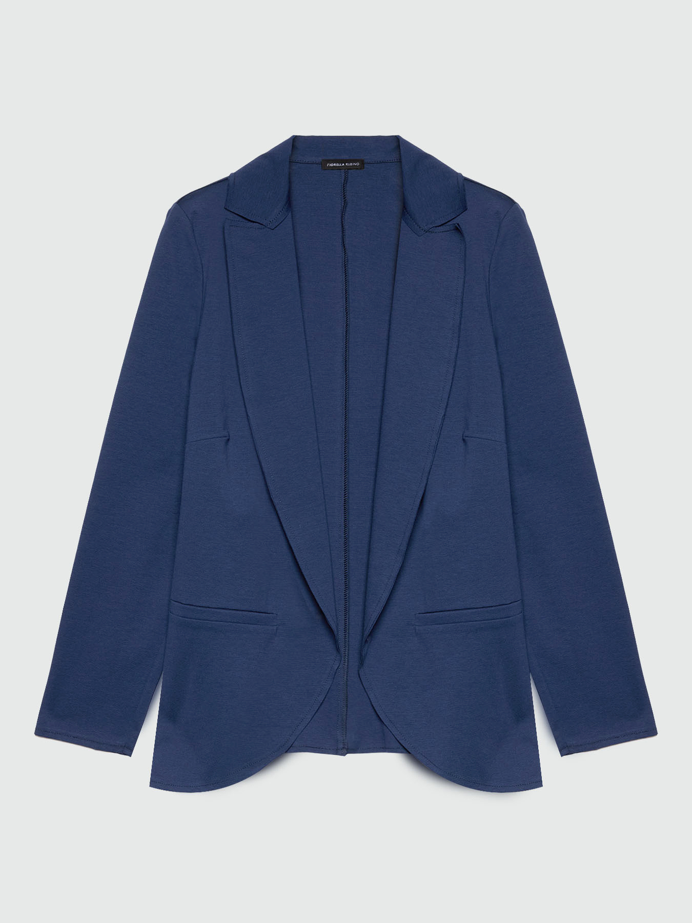 Blazer in punto Milano image number 4