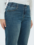 Jeans Balloon &mu;&epsilon; &sigma;&tau;&rho;&alpha;&sigmaf; image number 3