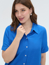 Viscose blend shirt image number 2